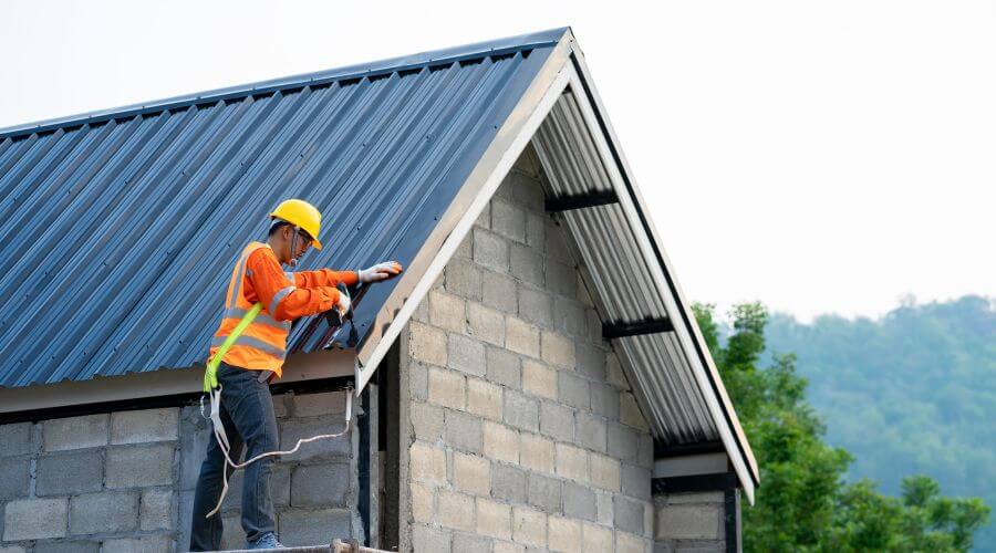 Expert new roof installation services in Onemo, VA